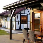 Dom4 Mit Wasserblick By Interhome Casa de Férias *