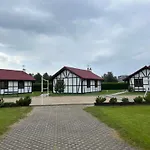 Dom4 Mit Wasserblick By Interhome Casa de Férias Sarbinowo