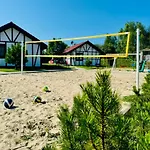 Dom4 Mit Wasserblick By Interhome * Sarbinowo