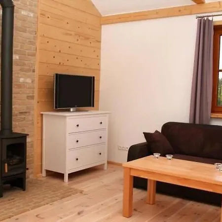 בית נופש Dom4 Mit Wasserblick By Interhome *