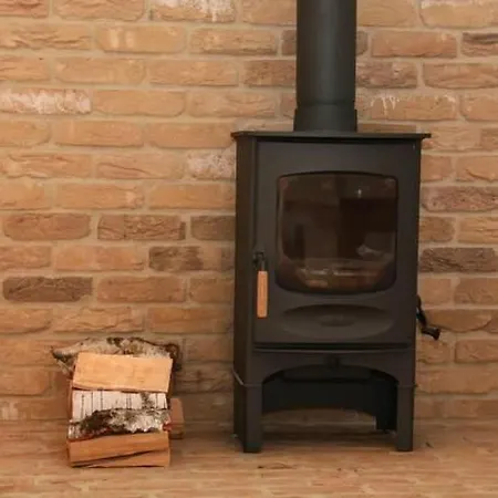 בית נופש Dom4 Mit Wasserblick By Interhome סרבינובו