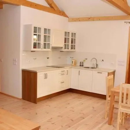 Dom4 Mit Wasserblick By Interhome סרבינובו