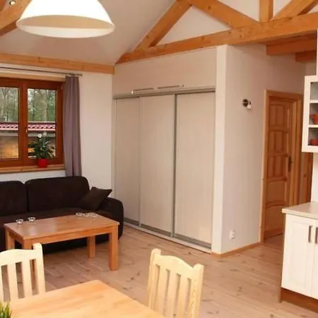 בית נופש Dom4 Mit Wasserblick By Interhome