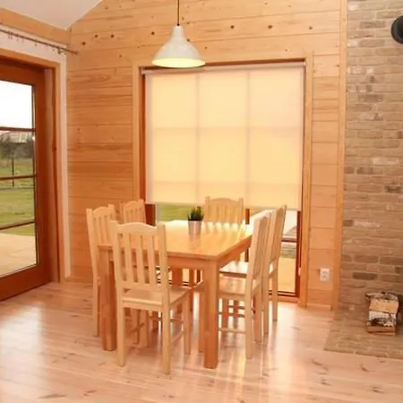 Dom4 Mit Wasserblick By Interhome בית נופש סרבינובו