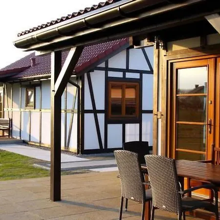 Dom4 Mit Wasserblick By Interhome Casa de Férias *