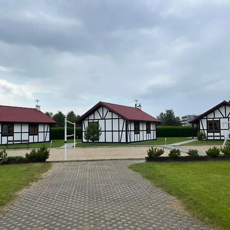 Dom4 Mit Wasserblick By Interhome Casa de Férias Sarbinowo