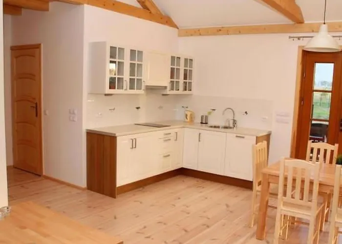 Dom4 Mit Wasserblick By Interhome סרבינובו