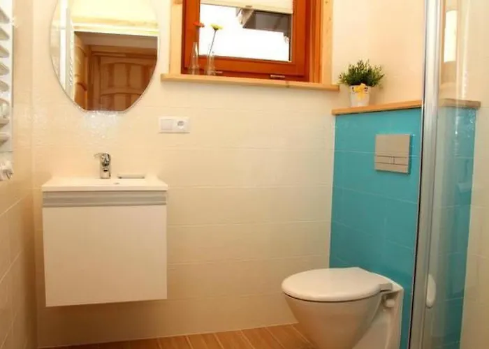 Dom4 Mit Wasserblick By Interhome *