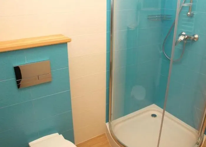 Dom4 Mit Wasserblick By Interhome * סרבינובו