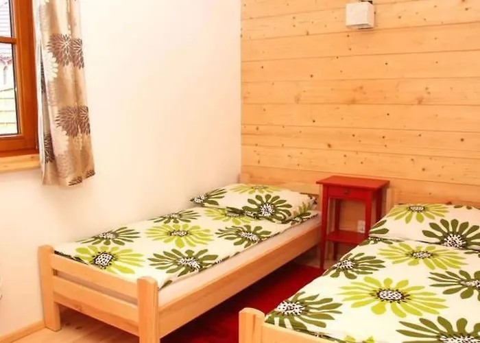 Dom4 Mit Wasserblick By Interhome בית נופש