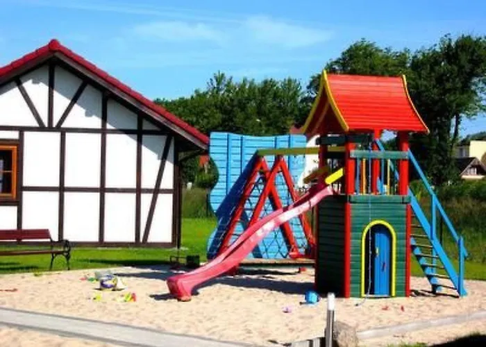 Dom4 Mit Wasserblick By Interhome *