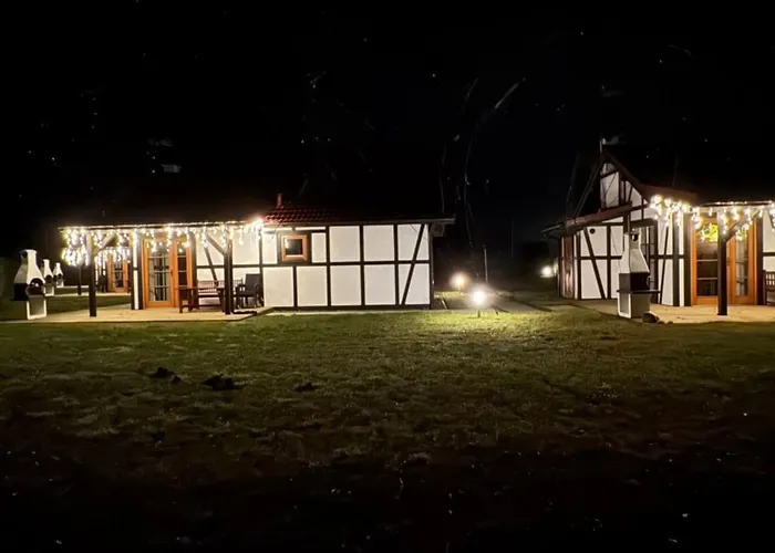 בית נופש Dom4 Mit Wasserblick By Interhome