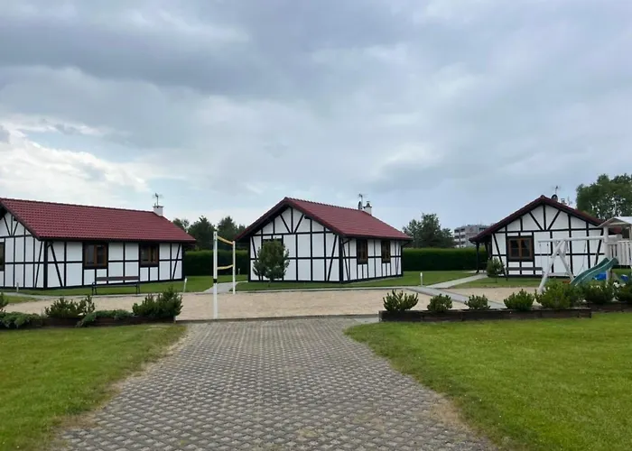 Dom4 Mit Wasserblick By Interhome בית נופש סרבינובו