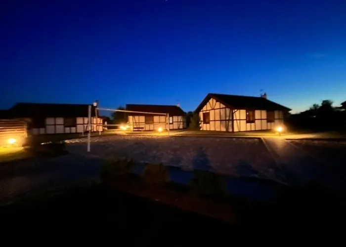 Dom4 Mit Wasserblick By Interhome * סרבינובו