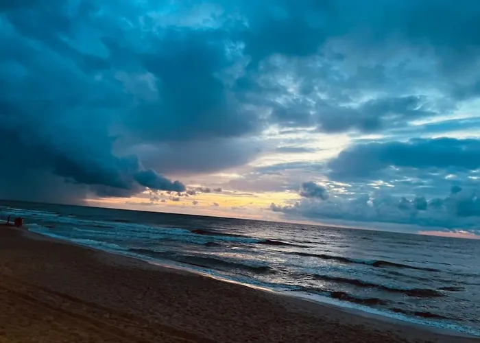 Dom4 Mit Wasserblick By Interhome *