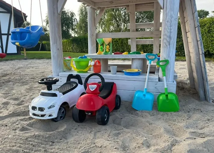 Dom4 Mit Wasserblick By Interhome *