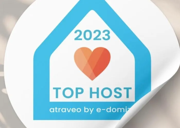 Dom4 Mit Wasserblick By Interhome בית נופש